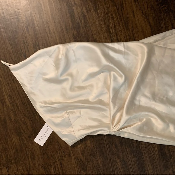 NWT Petal & Pup Women's Luella Dress - Picture 11 of 16